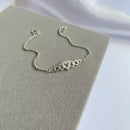 PULSEIRA SETE CORAÇÕES (VENEZIANA)