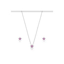 CONJUNTO ESTRELA CAIXINHA
